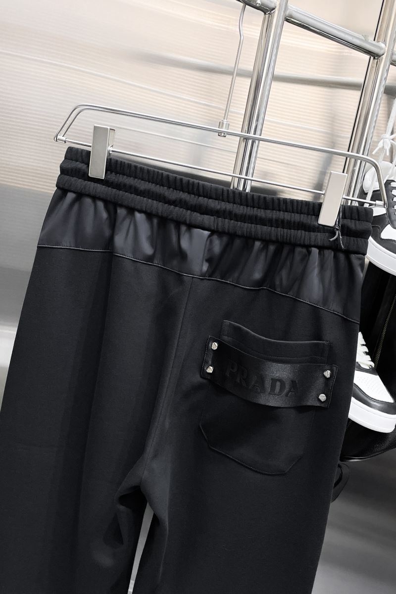 Prada Long Pants